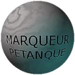 Logo of MarqueurPetanque android Application 