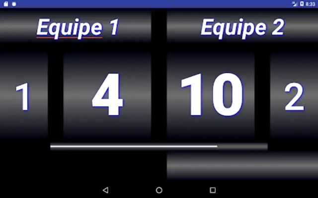 MarqueurPetanque android App screenshot 5